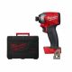 Milwaukee M18 Fuel Brushless Impact Driver (Bare-Tool) HD Box |[M18FID2-0X]